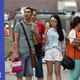 Illustration for article titled China Has A Sidewalk Just For People Who Cant Stay Off Their Phones